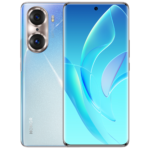 【老用户专享】荣耀60 Pro 8GB+256GB 幻境星空 双卡 全网通版