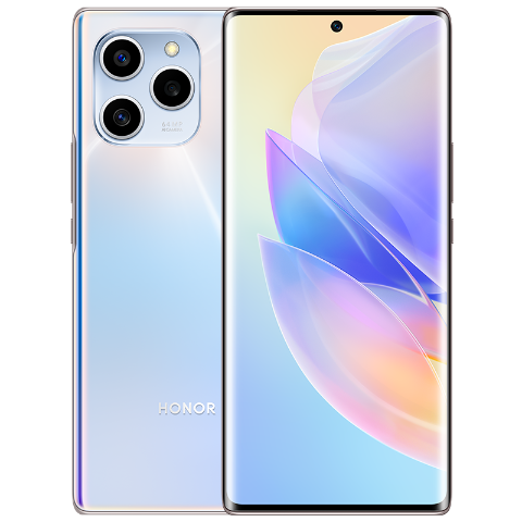 【老用户专享】荣耀60 SE 8GB+128GB 流光幻镜 双卡 全网通版